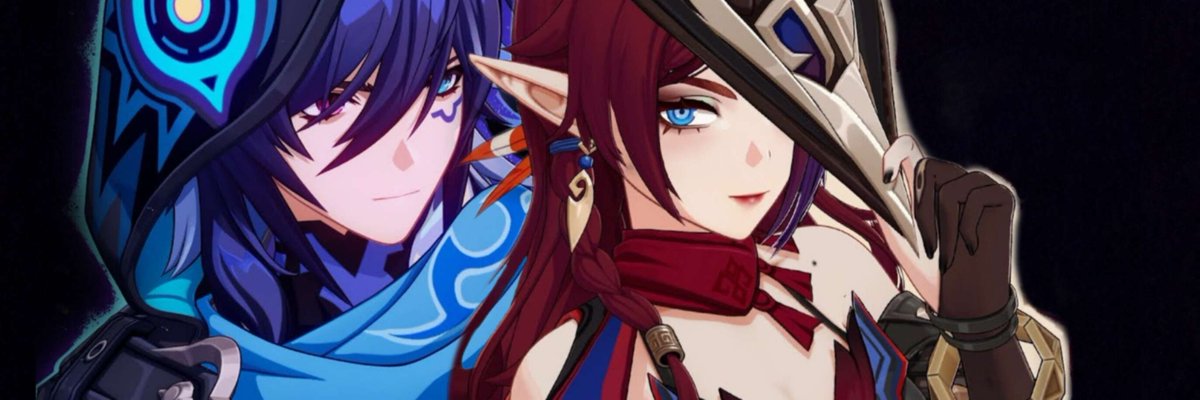 oro_chas's tweet photo. i love my new header💙❤️
#chascaron #orochas https://t.co/hqts7uvgbU