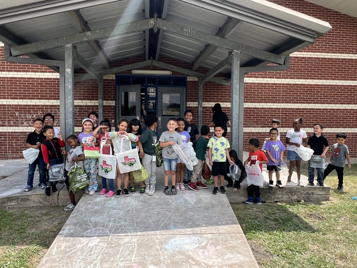 Popham Elementary School tweet media