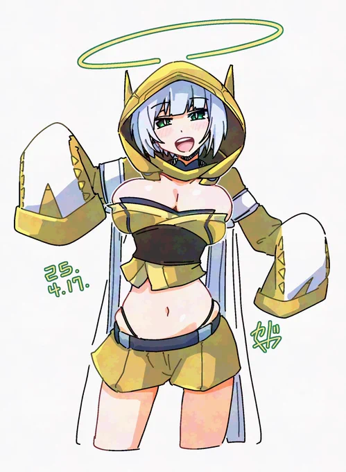 サイフォちゃん良すぎるよ～ 