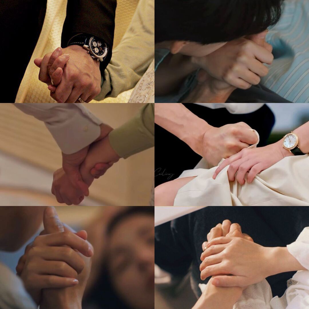K-Drama Menfess tweet media