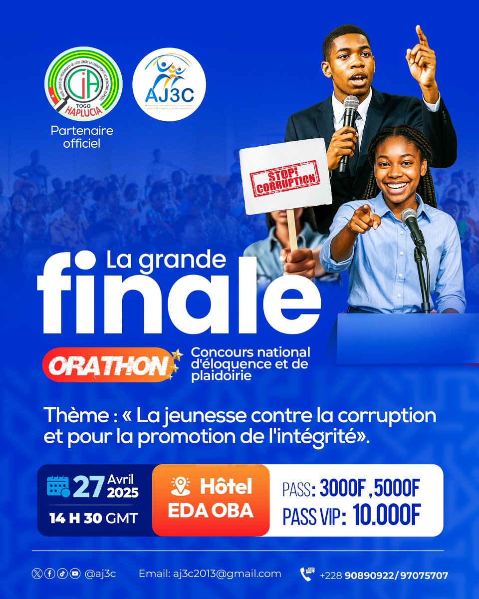 Jean François-Régis M. Pignan tweet media