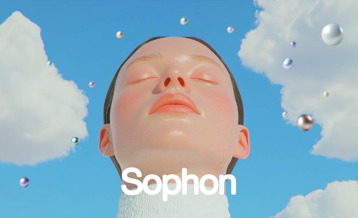 Why's <a href="/sophon/">Sophon</a> the next Big Narrative? 

Crypto in general is crowded with L1s, L2s, and shiny new tokens. But Sophon is different. They're here to redefine the space with zkTLS as the key to achieving this. 

zkTLS lets you prove your worth without giving up control. Imagine