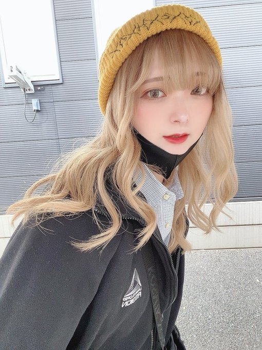 コスプレイヤー高嶺エルのTwitter画像18
