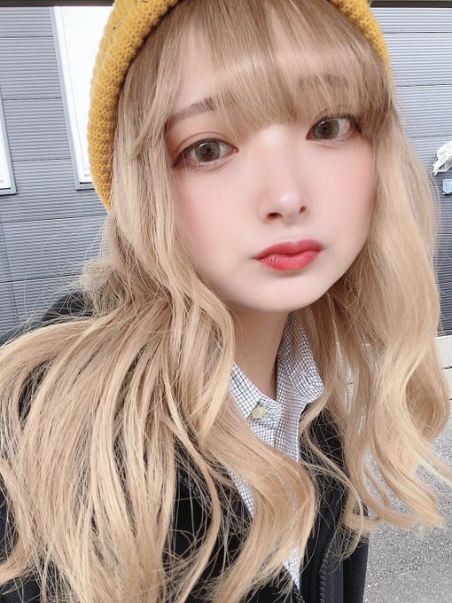 コスプレイヤー高嶺エルのTwitter画像19