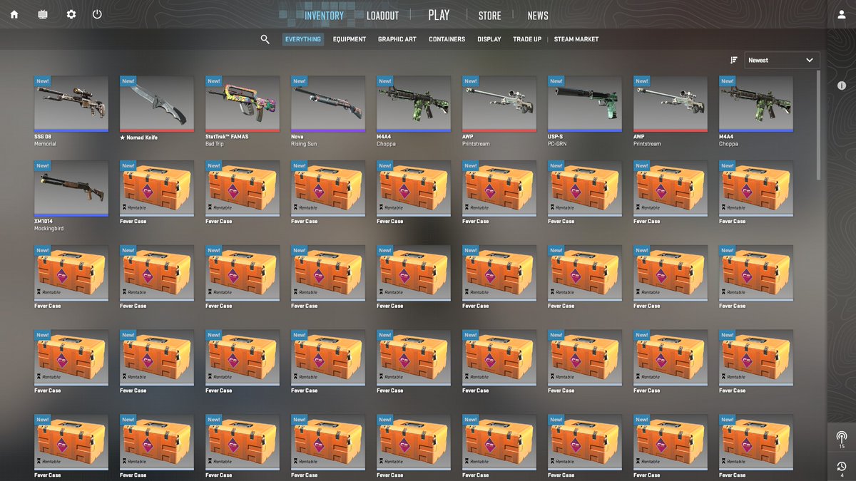 CEO of Cache tweet media