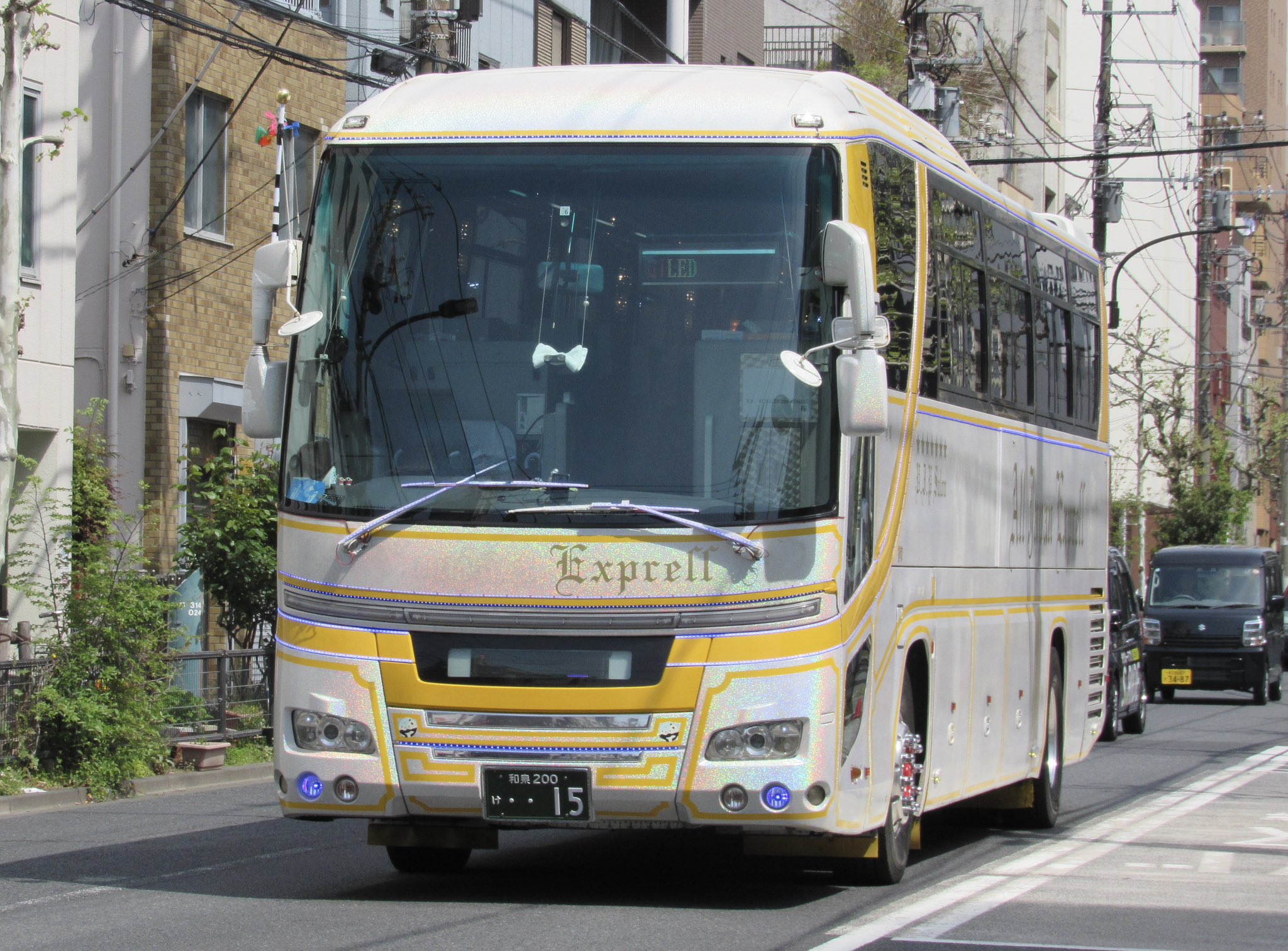 35銀バス190 on X: 35銀バス190 on X:
