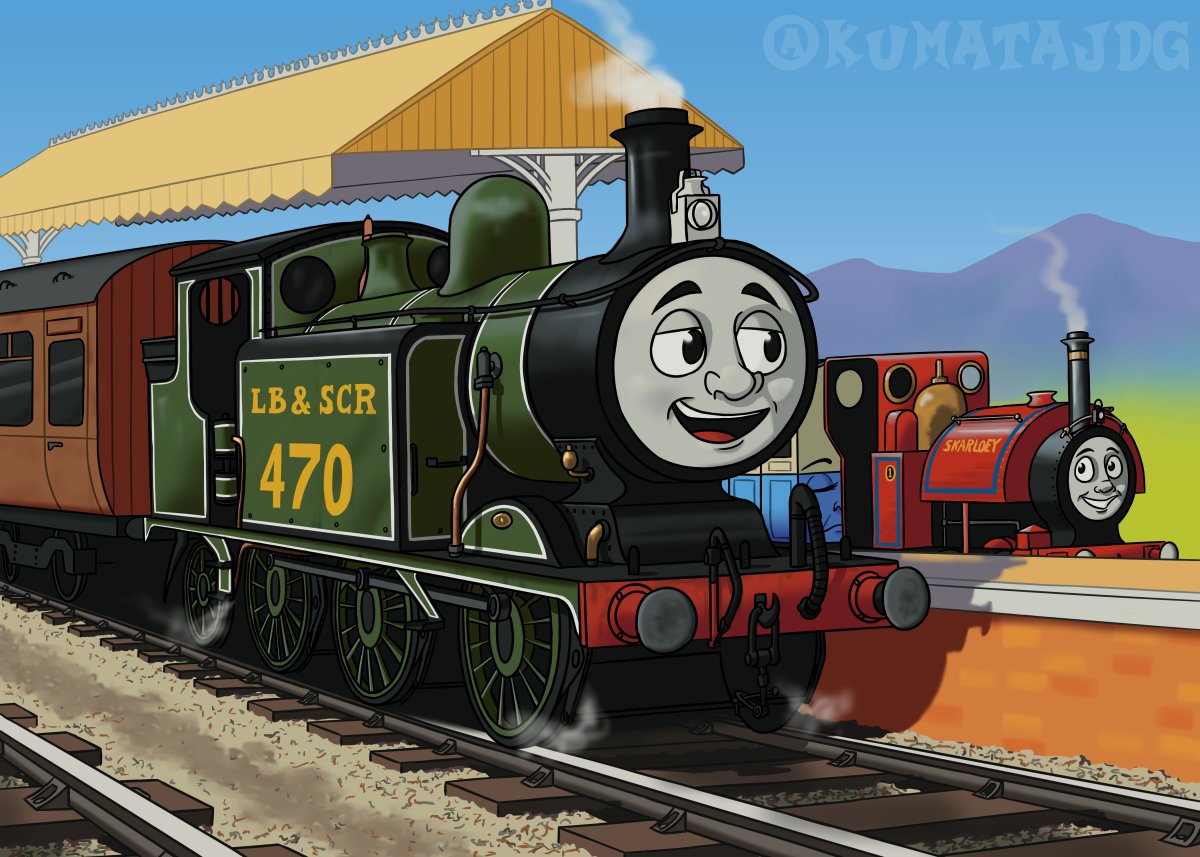 Rail Controller Rws Deviantart