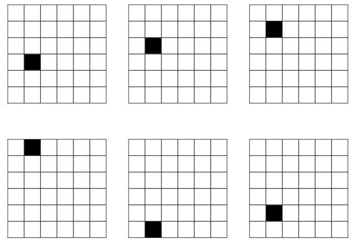 j_erhardt's tweet photo. o3 is the first model that correctly inferred the rules of this cellular automaton from a picture alone. 

(I haven't tested Gemini 2.5 yet.) https://t.co/d1m0r70jfI