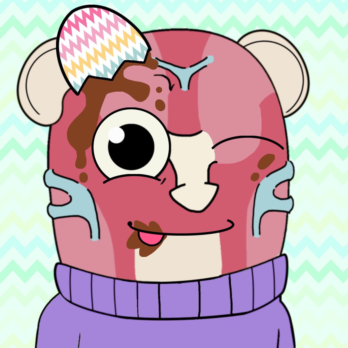 Guess Easter’s came early!