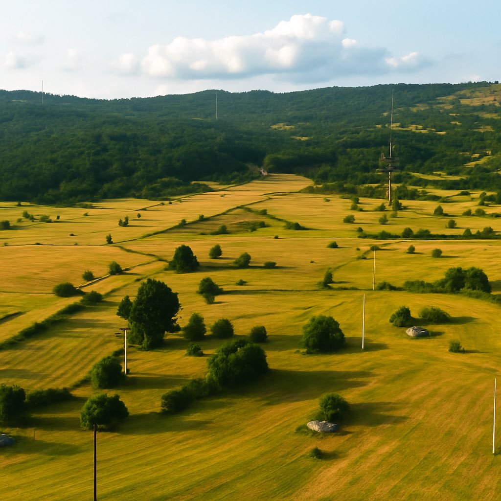 Potpisali smo ugovor za izradu Glavnog projekta vodosnabdijevanja za MZ Duži i Dubrovsko.
Nakon ohrabrujućih rezultata ispitivanja izvorišta u Komarnici – prelazimo u fazu realizacije. 
Vrijednim radom, domaćinski – za Šavnik. 💧 #infrastruktura #Komarnica #Šavnik