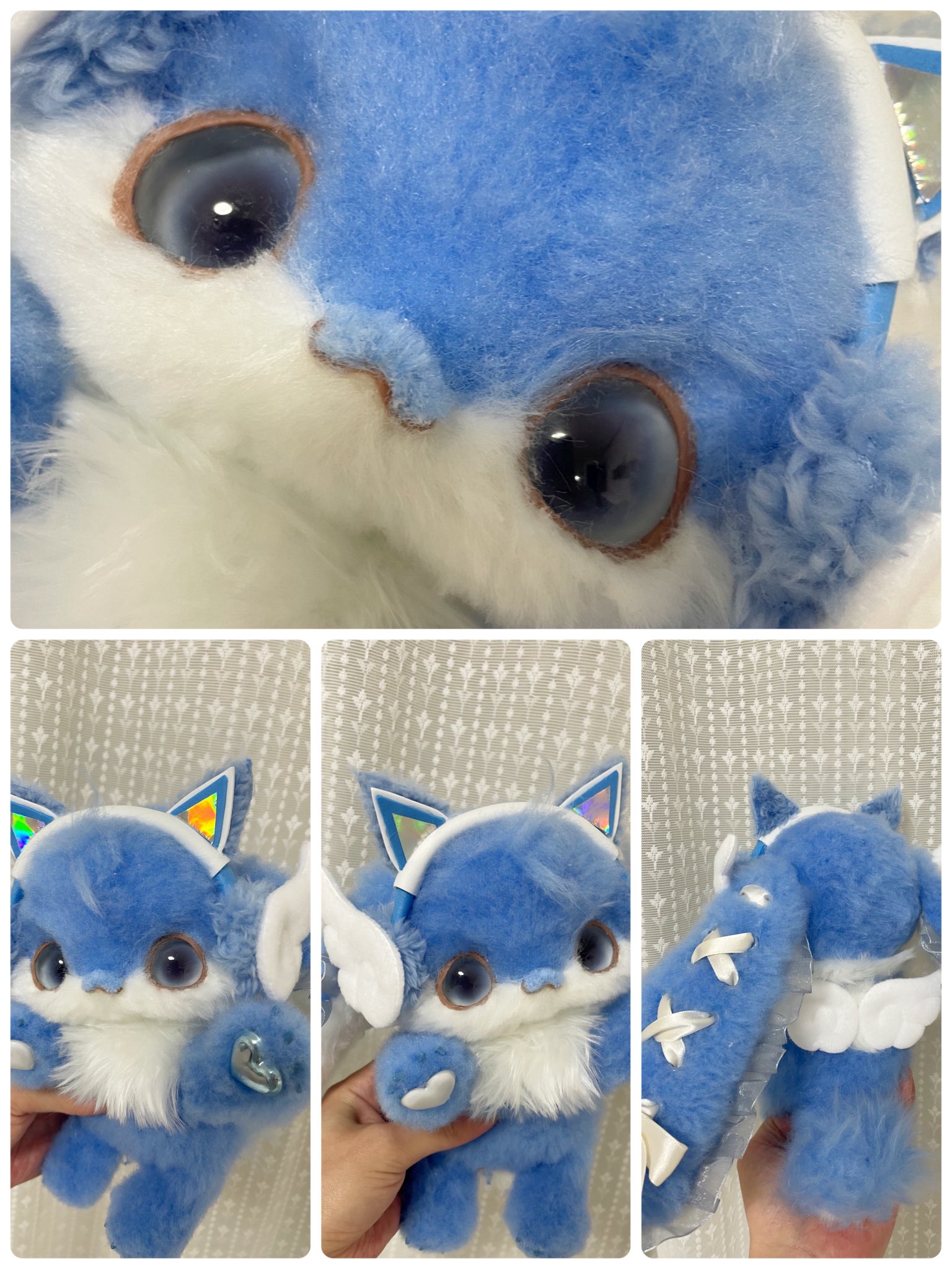 Linoa・:*+. (@Rutsubonosoko) / X