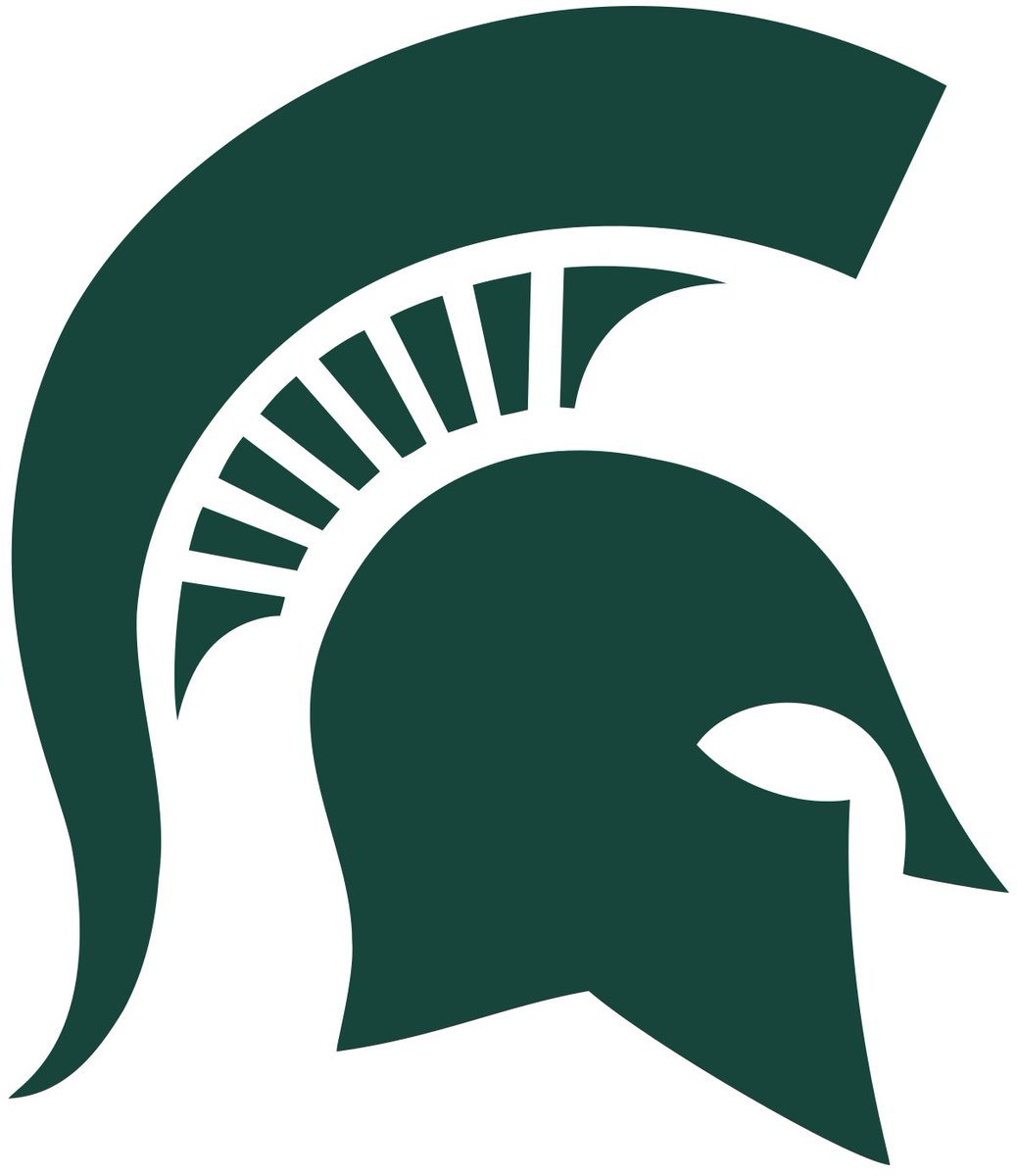 I will be visiting Michigan State today! <a href="/JA_Adams06/">James Adams</a> <a href="/DBcoachadams/">Blue Adams</a> <a href="/CoachWozniakTE/">Brian Wozniak</a> <a href="/JoeS_Rossi/">Joe Rossi</a> <a href="/JoePowell28/">Joe Powell</a> <a href="/coachcioroch/">Coach Cioroch</a>