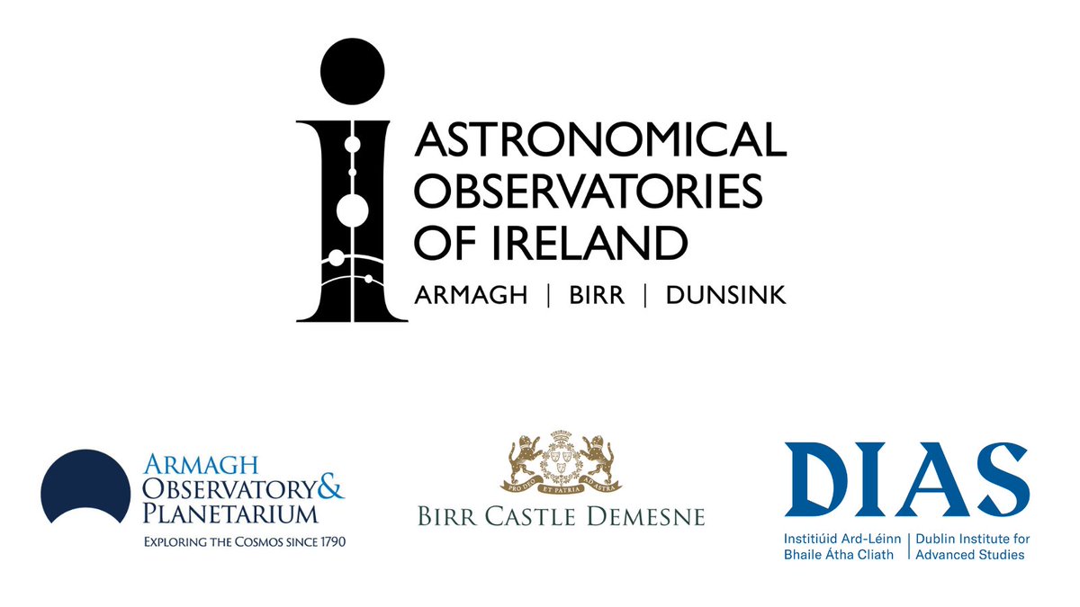 DIAS (@dias_dublin) on Twitter photo Great news this morning as <a href="/DIASDunsink/">DIAS Dunsink Observatory</a> and <a href="/BirrCastle/">Birr Castle Demesne</a> added to Ireland’s Tentative List of UNESCO World Heritage Properties! Read more on dias.ie/?p=37557 #WorldHeritageDay #UNESCO <a href="/AstroObIreland/">Astronomical Observatories of Ireland</a> Great news this morning as <a href="/DIASDunsink/">DIAS Dunsink Observatory</a> and <a href="/BirrCastle/">Birr Castle Demesne</a> added to Ireland’s Tentative List of UNESCO World Heritage Properties! Read more on dias.ie/?p=37557 #WorldHeritageDay #UNESCO <a href="/AstroObIreland/">Astronomical Observatories of Ireland</a>