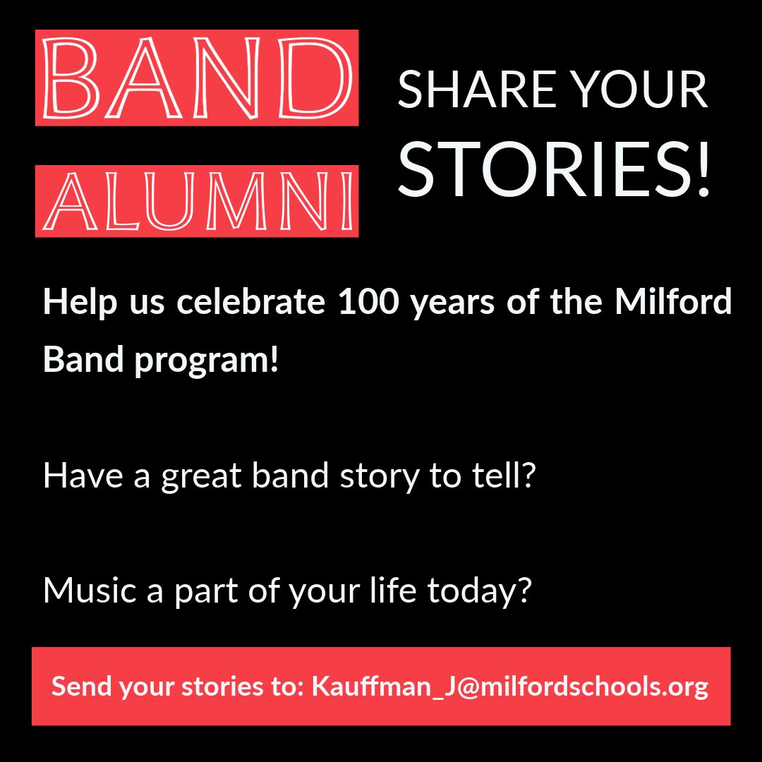 Milford Fine Arts (@milfordfinearts) on Twitter photo 