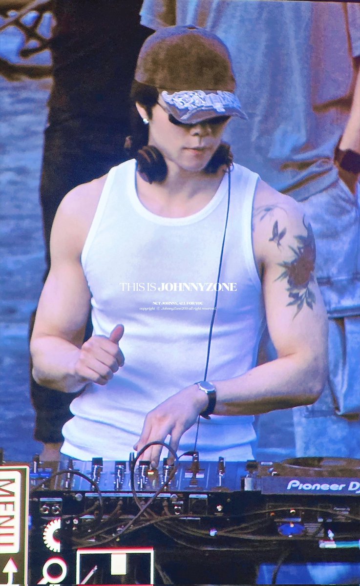 250417 Rehearsal 

🎧💽

#NCT #NCT127 #JOHNNY #쟈니 #ジャニー #서영호 #JOHNNYSUH #영호 #หน้าร้อนยังไม่hotเท่าJohnnyBe
#2025WILDWOODSPARTY
#JOHNNYBE #JOHNNYBEinPattaya