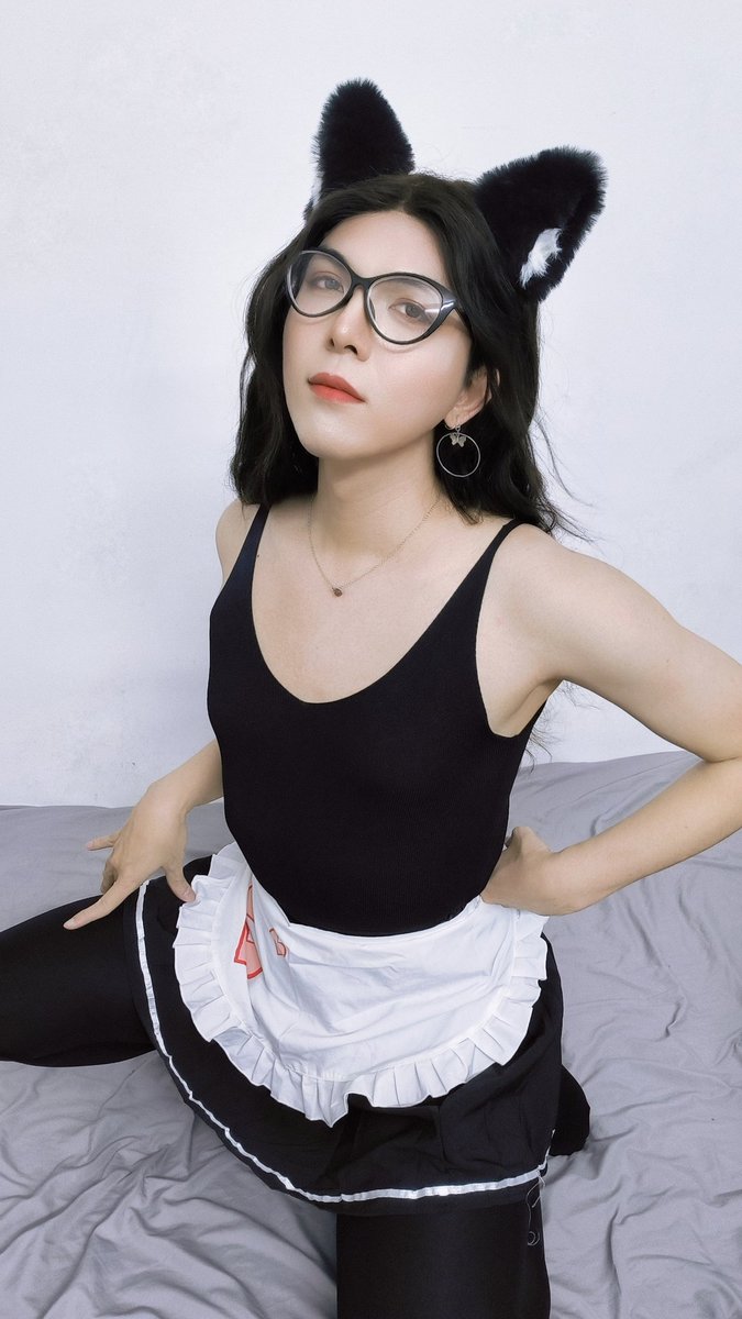 雌堕miao姬 (@cdmiao66) / Posts / X