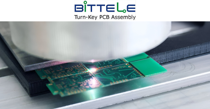 PCB_Directory's tweet photo. ๐ฐ Bittele Electronics Introduces Laser Engraving Service to Improve PCB Traceability and Inventory Management. Continue to read: https://t.co/e7Sf6au3S8
#PCBDirectory #news #LaserEngraving #PCBTraceability #ElectronicsManufacturing #BitteleElectronics https://t.co/TiYwySmTYq