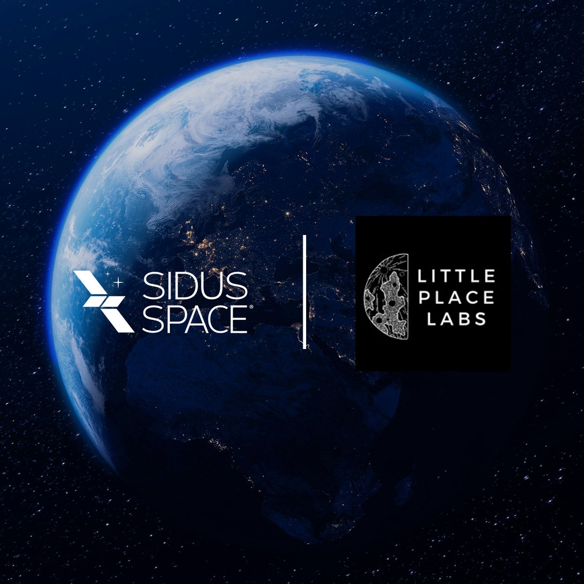 Sidus Space (@sidusspace) on Twitter photo Sidus Space Enables Little Place Labs Near Real-Time Maritime Intelligence with LizzieSat®-Powered Vessel Detection Solution
Learn more đź”—: brnw.ch/SIDUxLPL
$SIDU #SidusNews #SidusSpace #SidusOrlaith #Maritime #LizzieSat #EdgeComputing #FeatherEdge #OrbitfyEdge Sidus Space Enables Little Place Labs Near Real-Time Maritime Intelligence with LizzieSat®-Powered Vessel Detection Solution
Learn more đź”—: brnw.ch/SIDUxLPL
$SIDU #SidusNews #SidusSpace #SidusOrlaith #Maritime #LizzieSat #EdgeComputing #FeatherEdge #OrbitfyEdge