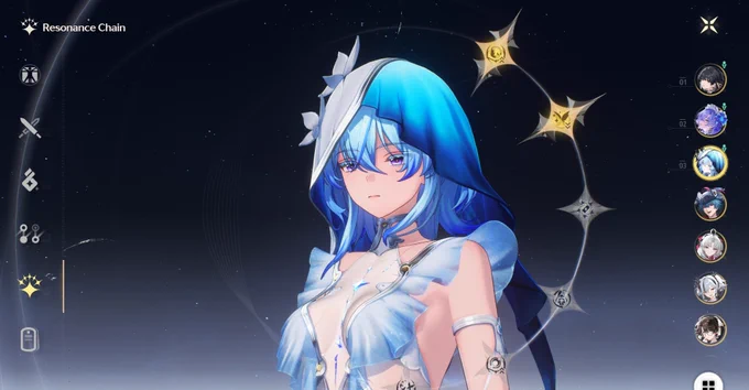 Wife S02 