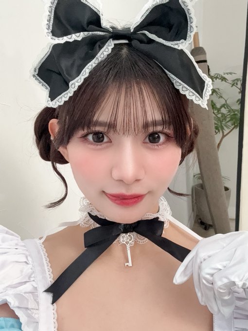 コスプレイヤー本田夕歩のTwitter画像2