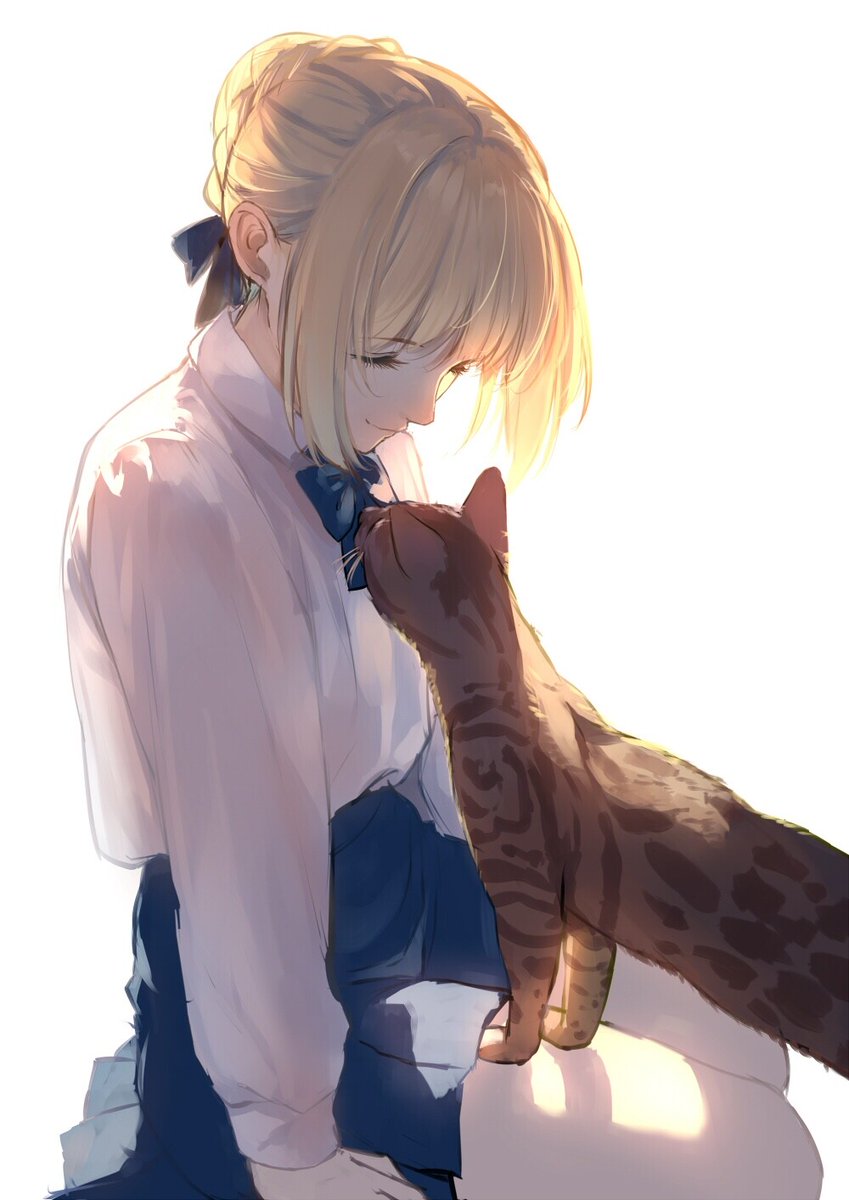 #FateHollowAtaraxia #FateGO #Fate #FateStayNight #FateSN20th #FGO #FateExtra #FateGrandOrder #FateZero #FateSeries