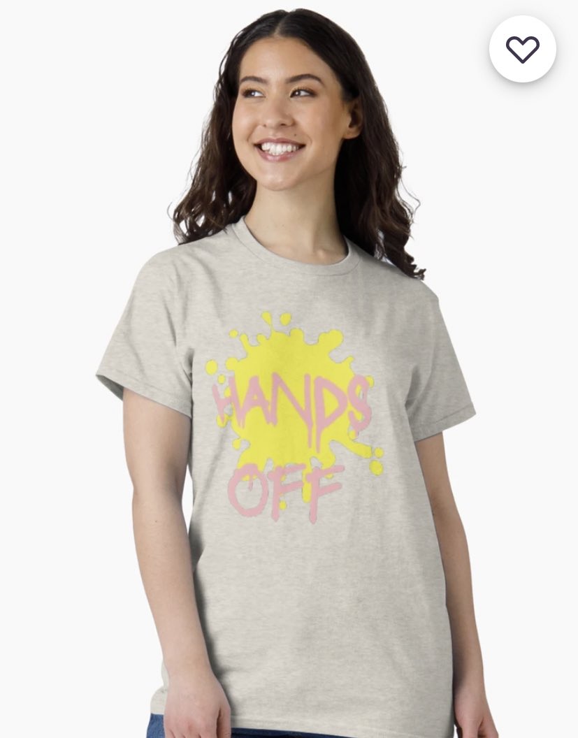 Ashraf10tz's tweet photo. Hands off tshirts 🤩get your Tshirt now 🥰
#ColumbiaTopic
#AlohashirtDress
#UNIQLOFashionbrand
#MichaelsCompaniesIncTopic
#PrintondemandTopic
#redbubbletshirts https://t.co/jZf3CDkJc0