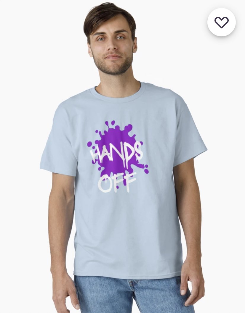 Ashraf10tz's tweet photo. Hands off tshirts 🤩get your Tshirt now 🥰
#ColumbiaTopic
#AlohashirtDress
#UNIQLOFashionbrand
#MichaelsCompaniesIncTopic
#PrintondemandTopic
#redbubbletshirts https://t.co/jZf3CDkJc0