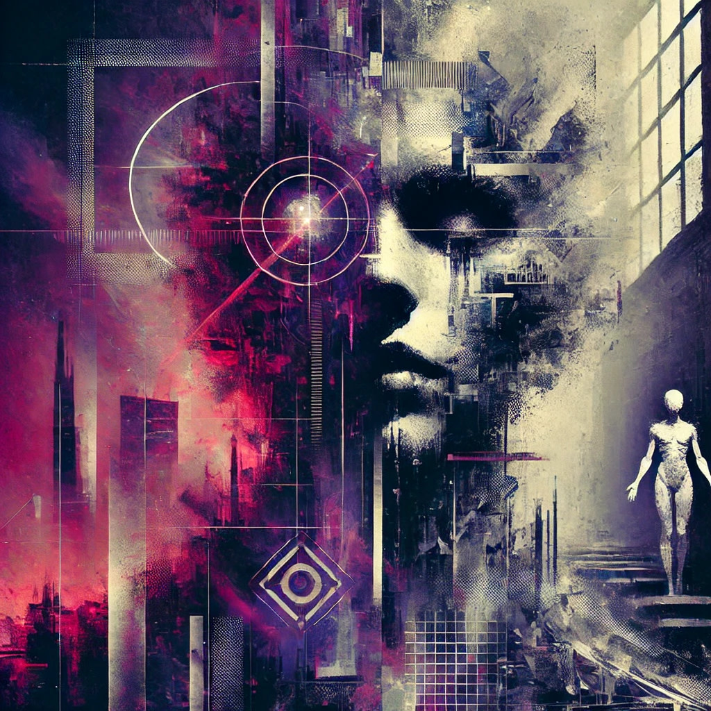 TØMØRRØWS GHØSTS tweet media