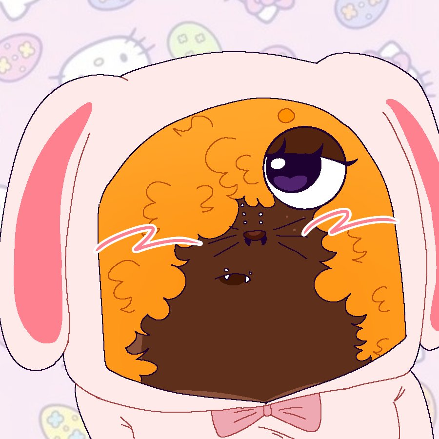 i got #hired !!! 🥳🍻🍷🎉🎊🐰