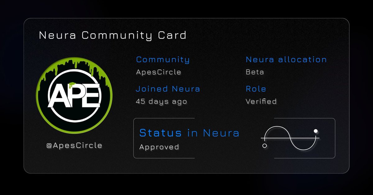 ApesCircle tweet media