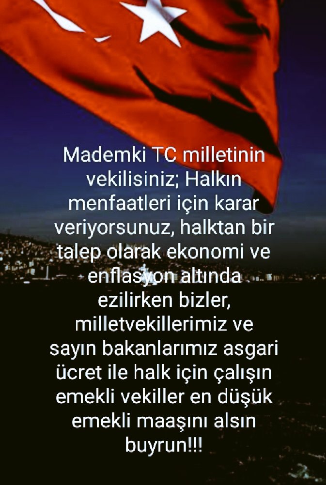<a href="/Akparti/">AK Parti</a> <a href="/DEMParti_TBMM/">DEM Parti TBMM</a> <a href="/tipgenelmerkez/">Türkiye İşçi Partisi</a> <a href="/herkesicinCHP/">CHP 🇹🇷</a> <a href="/MhpTbmmGrubu/">MHP TBMM Grubu #MHP</a>