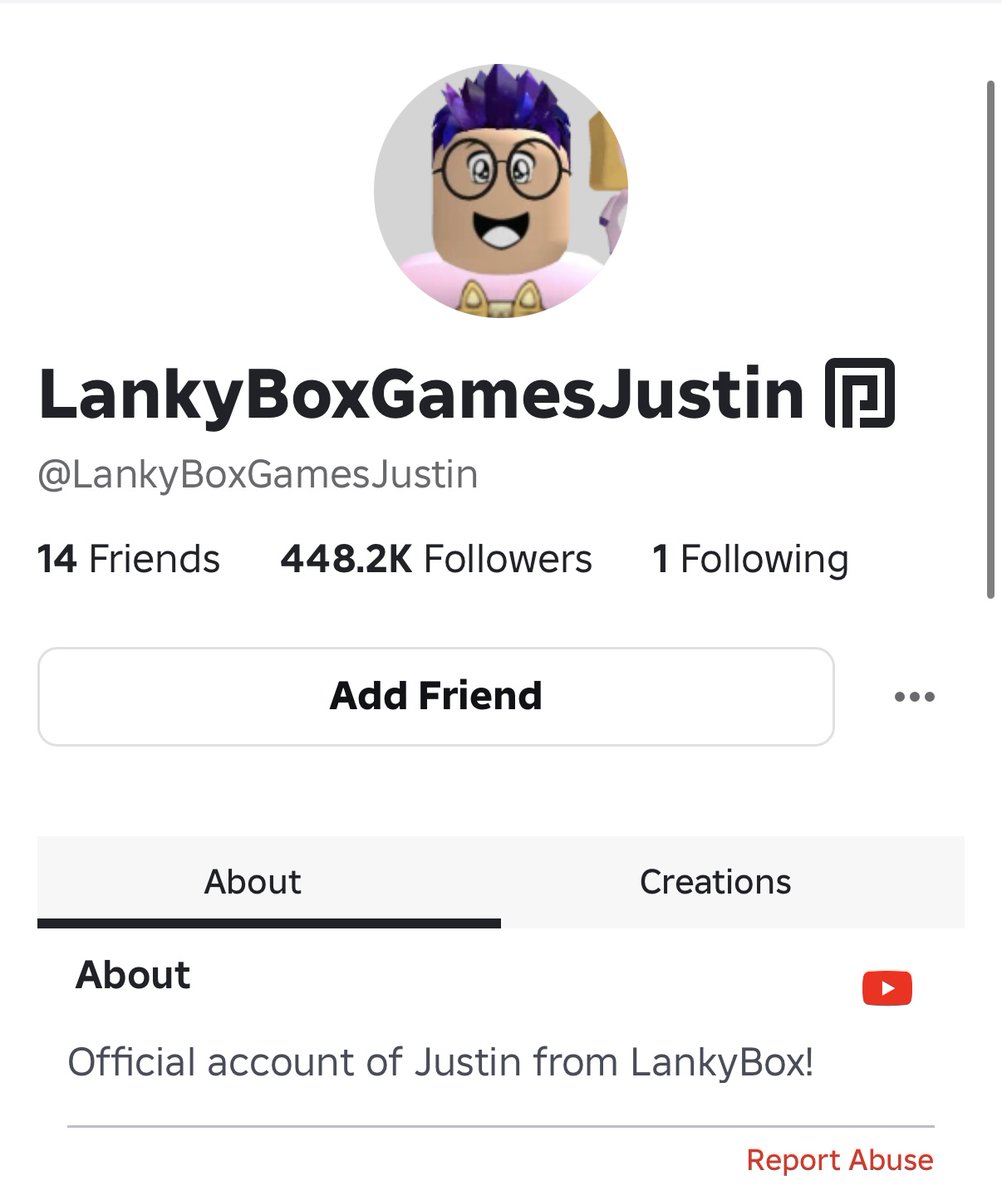 Oldrocker69__'s tweet image. #BoycottRoblox and #shutdownroblox