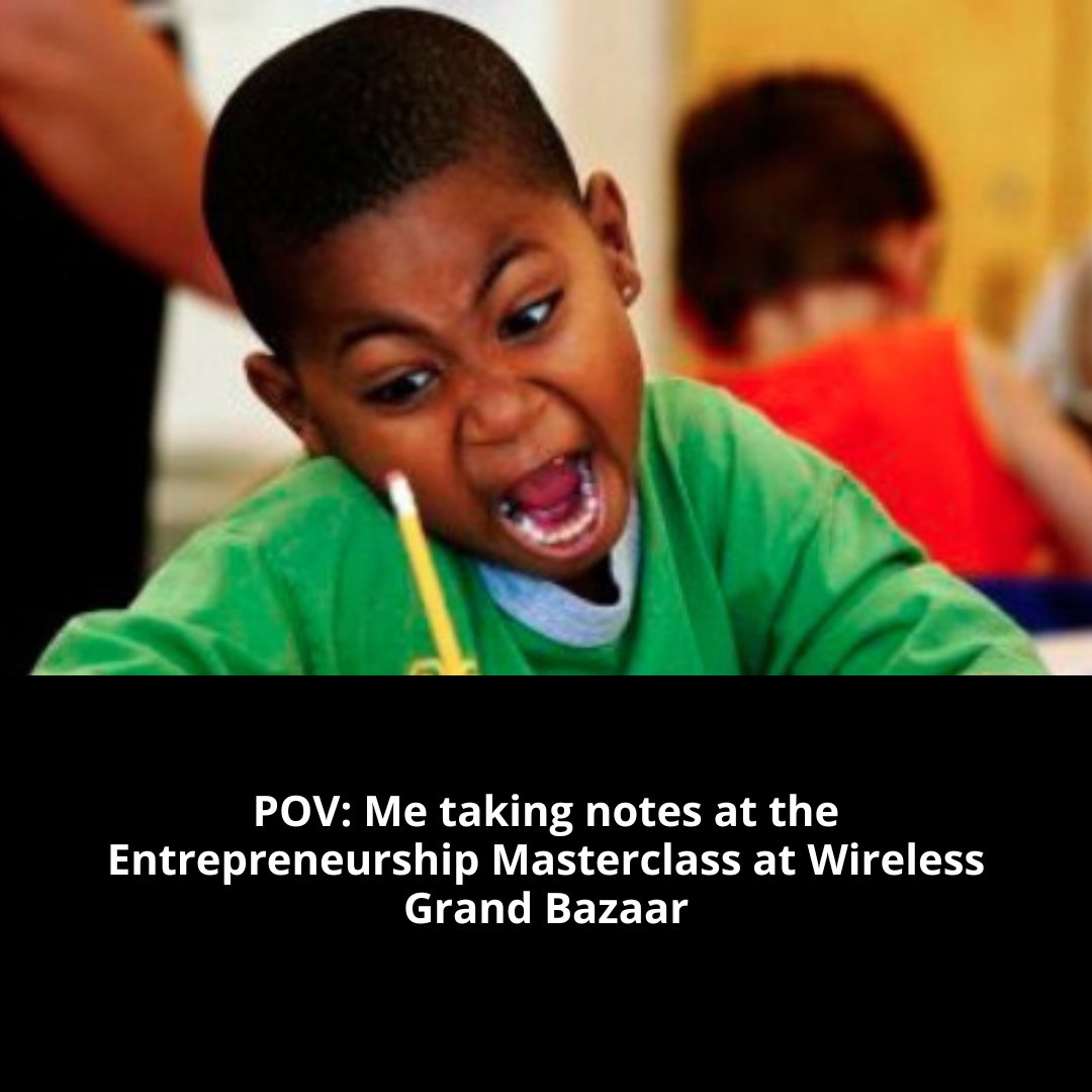 jhevfart's tweet photo. A wireless gig meme trend https://t.co/c3yF5NmLYC