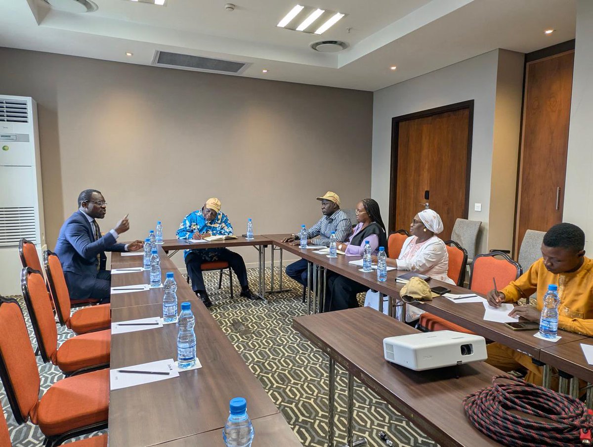 African Union Political Affairs Peace and Security tweet media