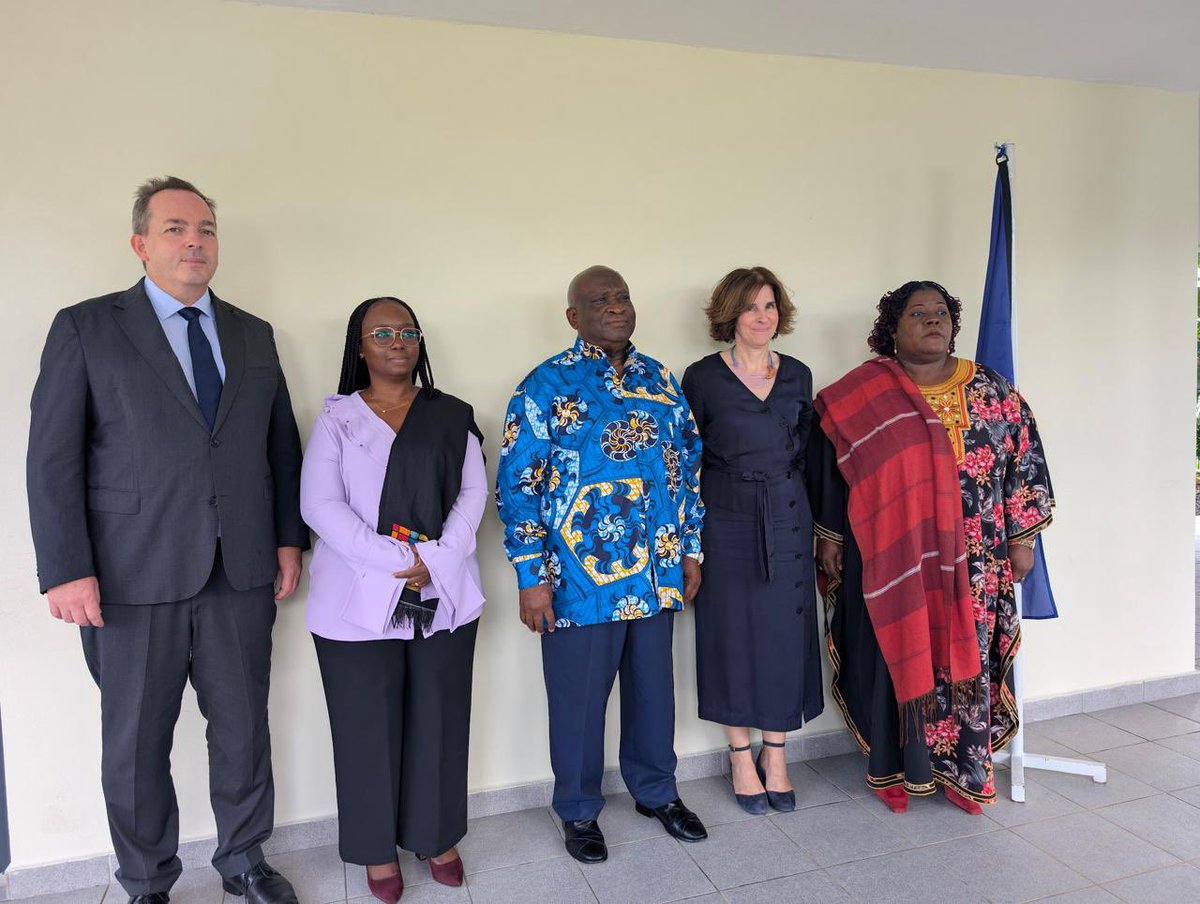 African Union Political Affairs Peace and Security tweet media