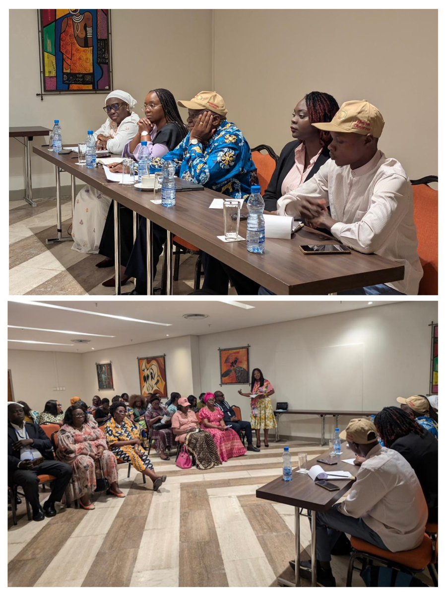 African Union Political Affairs Peace and Security tweet media