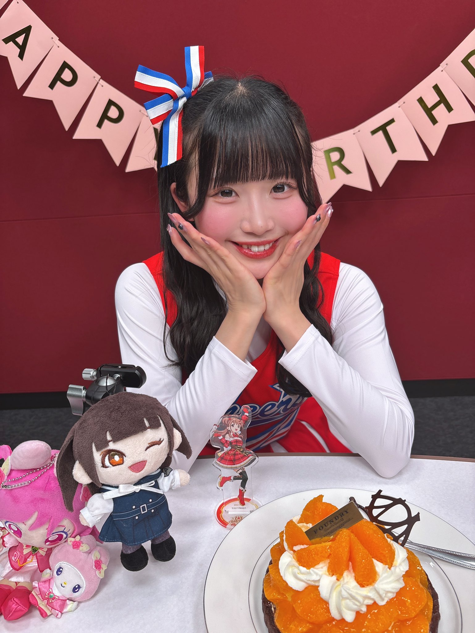 ❣️になニナ様❣️ ONE】七星ニナ (@nanase_nina) / X