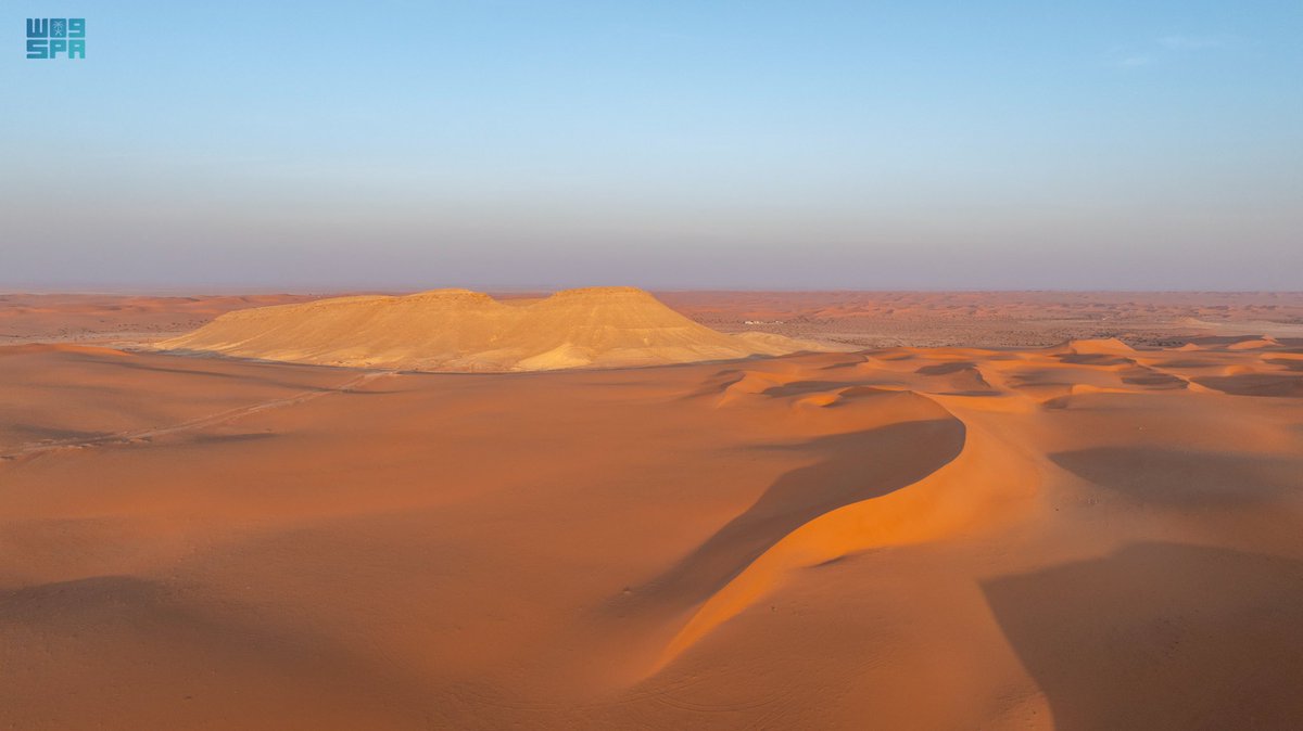 منظمة الأمم المتحدة للتربية والعلم والثقافة "#اليونسكو" تعلن انضمام موقع "شمال #الرياض جيوبارك"، إلى شبكة الجيوبارك العالمية لليونسكو.