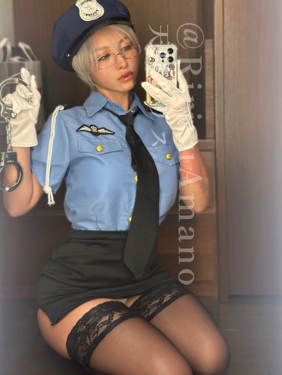 ①RirisuAmanoブレンダ大阪/東京 tweet media