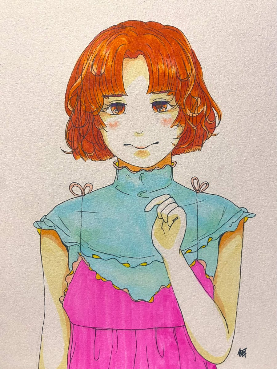 invitedtoa's tweet photo. #春の創作クラスタフォロー祭り
#絵柄が好みっていう人にフォローされたい https://t.co/8KDvQ78iwU