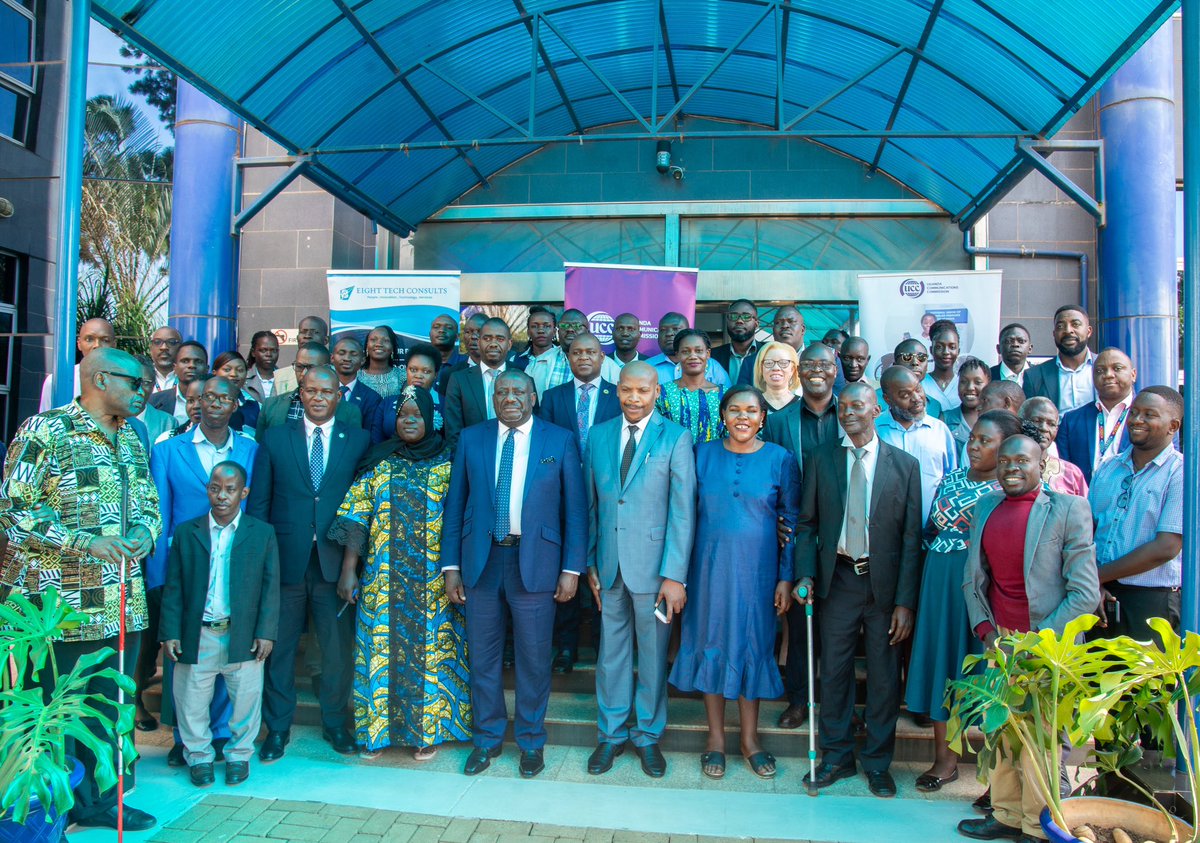 8TechConsults's tweet image. We’re proud to have partnered with @UCC_Official and @NUDIPU  on a transformative 3-year journey focused on digital inclusion for Persons with Disabilities (PWDs).

@UCC_ED we are indepted .

#DigitalInclusion #TechForGood #InnovationForAll #8TechImpact #PWDsMatter