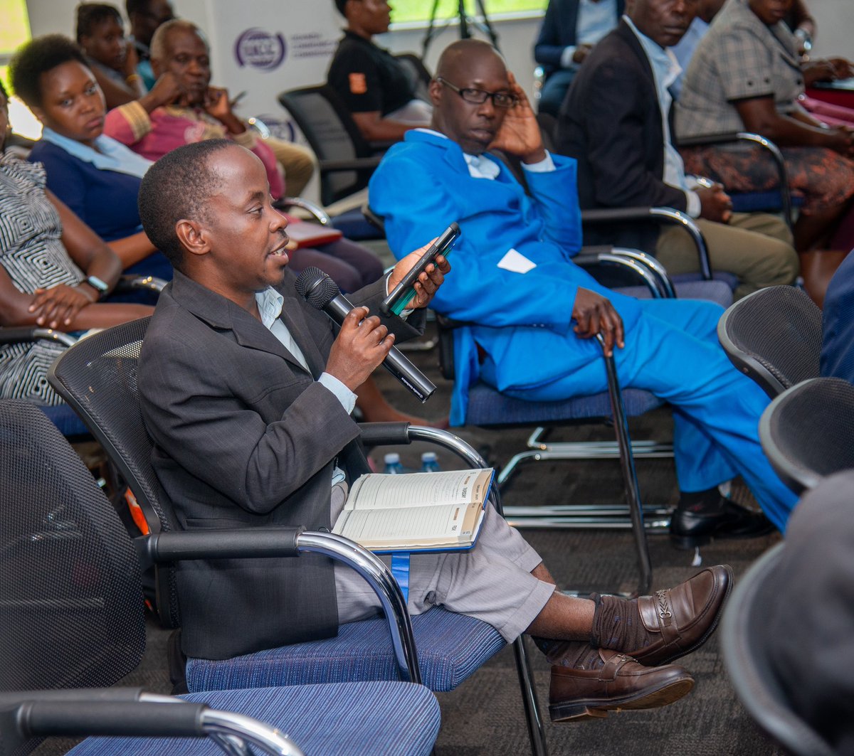 8TechConsults's tweet image. We’re proud to have partnered with @UCC_Official and @NUDIPU  on a transformative 3-year journey focused on digital inclusion for Persons with Disabilities (PWDs).

@UCC_ED we are indepted .

#DigitalInclusion #TechForGood #InnovationForAll #8TechImpact #PWDsMatter