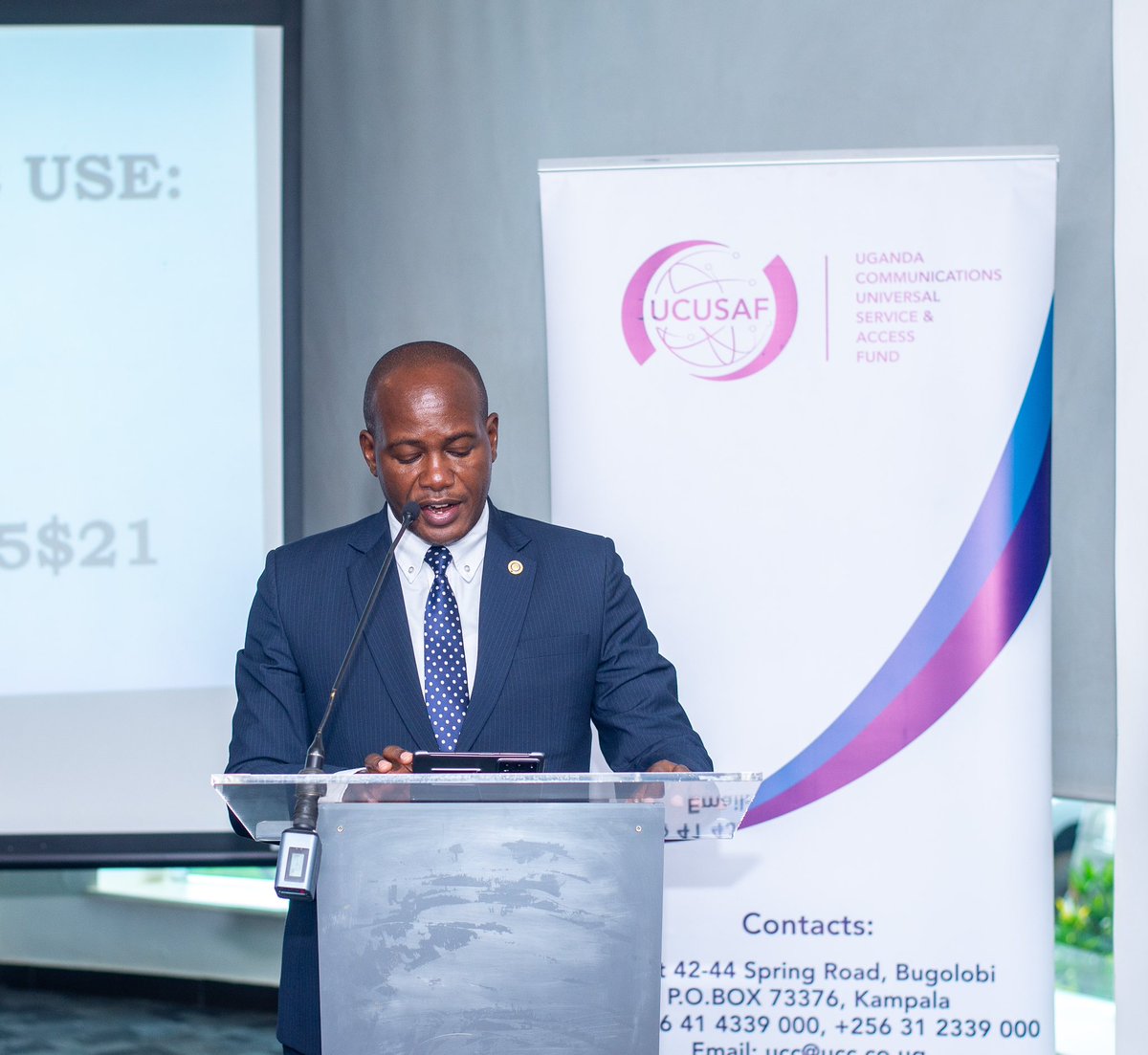 8TechConsults's tweet image. We’re proud to have partnered with @UCC_Official and @NUDIPU  on a transformative 3-year journey focused on digital inclusion for Persons with Disabilities (PWDs).

@UCC_ED we are indepted .

#DigitalInclusion #TechForGood #InnovationForAll #8TechImpact #PWDsMatter