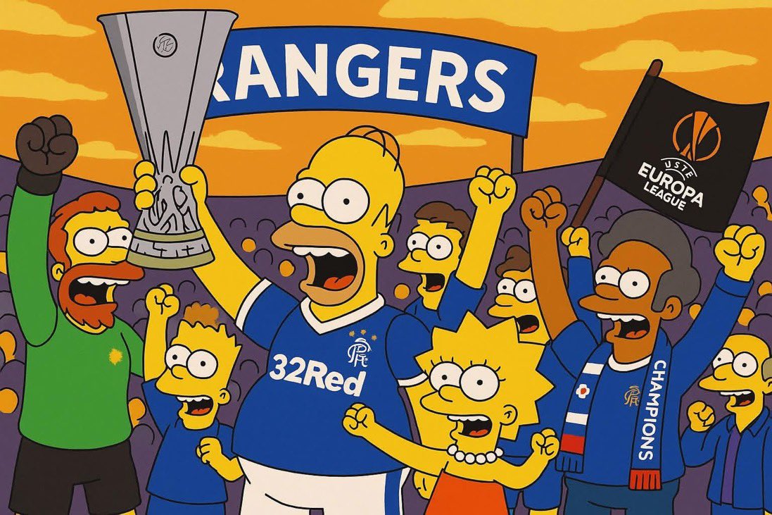 They do usually get things right you know 😉