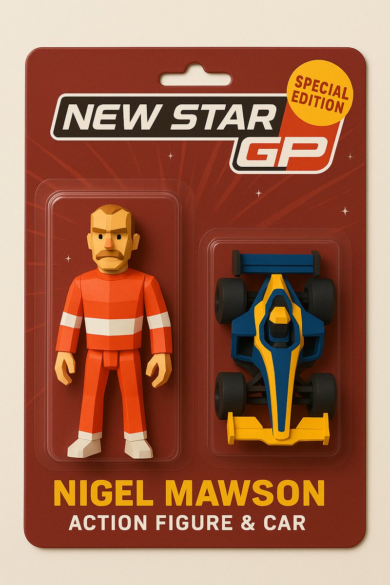 Is it wrong that we actually want this? Well, the next best thing is to actually play the game. If you've been thinking about giving it a go, there's no excuse now as it's free to download on mobile. Check out the trailer &amp; more on our website. newstargames.com