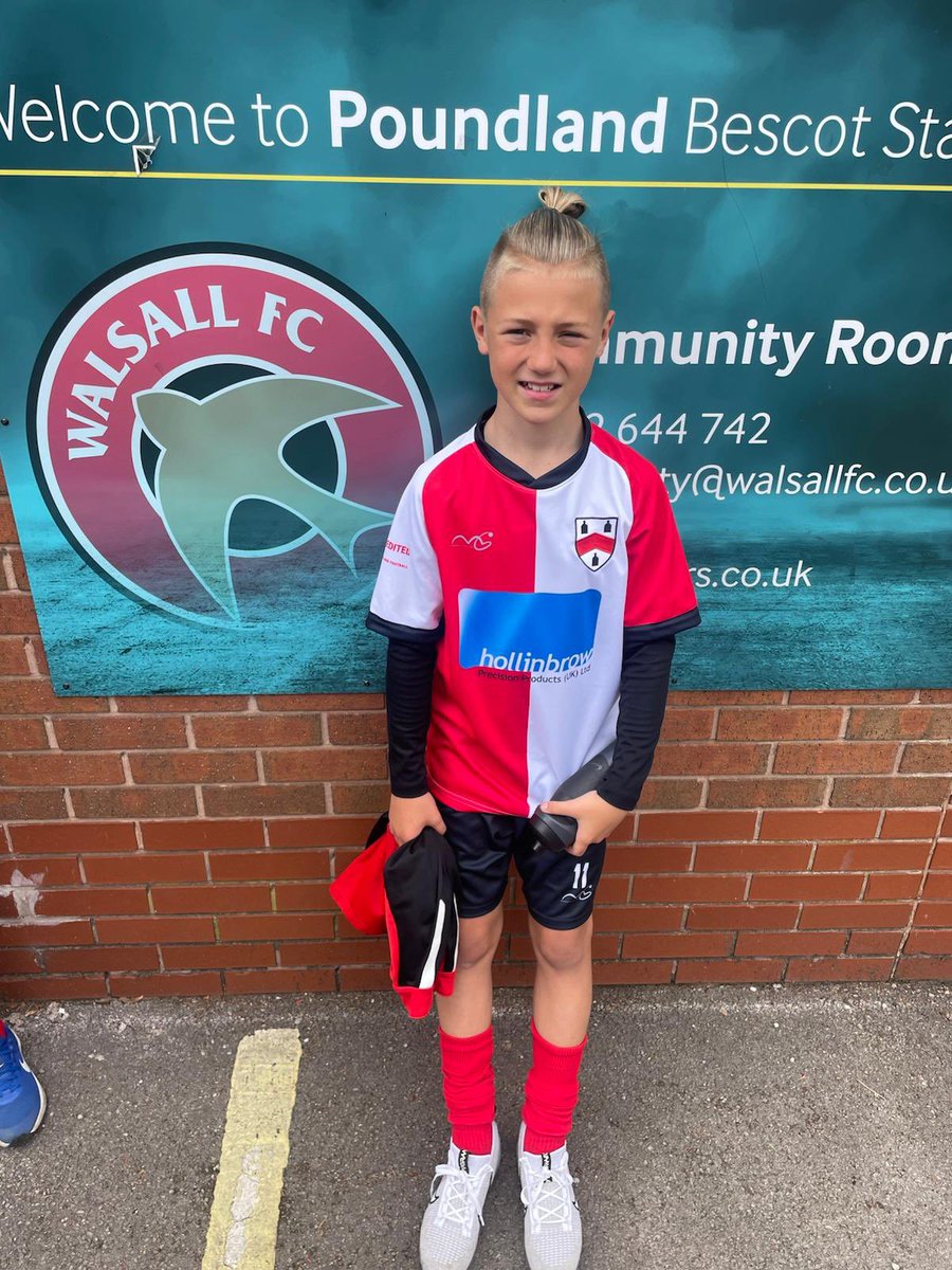 Old Wulfrunians JFC (@oldwulfsjfc) on Twitter photo Massive Congratulations to one of our own
Jacob Shakespeare Freeman who signed for <a href="/WolvesAcademy/">Wolves Academy</a> this week
All at OWJFC wish Jacob the best of luck on his Football Journey
🔴⚪️ #gladtohavehelped
#UptheWulfs Massive Congratulations to one of our own
Jacob Shakespeare Freeman who signed for <a href="/WolvesAcademy/">Wolves Academy</a> this week
All at OWJFC wish Jacob the best of luck on his Football Journey
🔴⚪️ #gladtohavehelped
#UptheWulfs