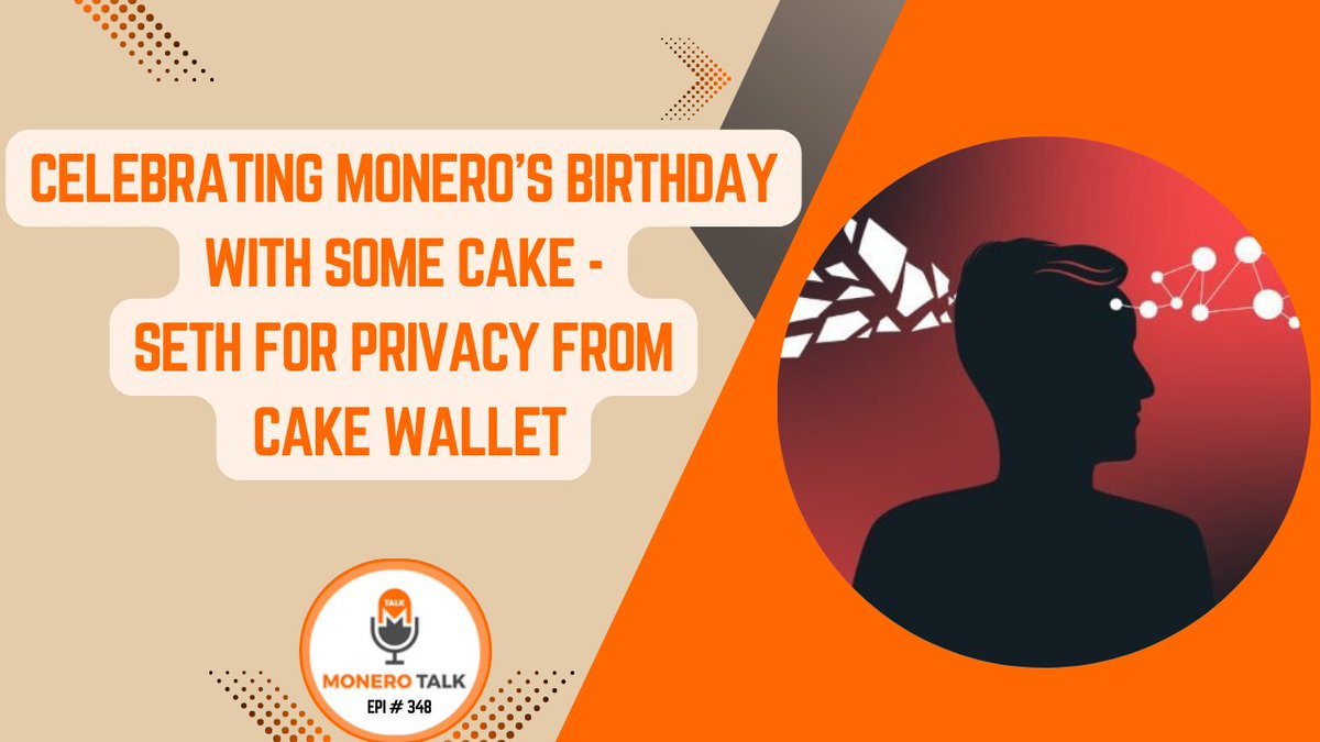 MoneroTalk tweet picture