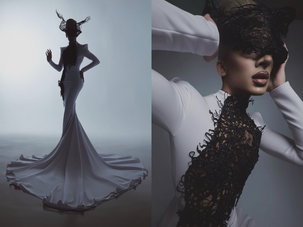 📸📸📸 <a href="/CarmenFarala/">Carmen Farala</a> siempre es un placer crear contigo 🤍🤍🤍