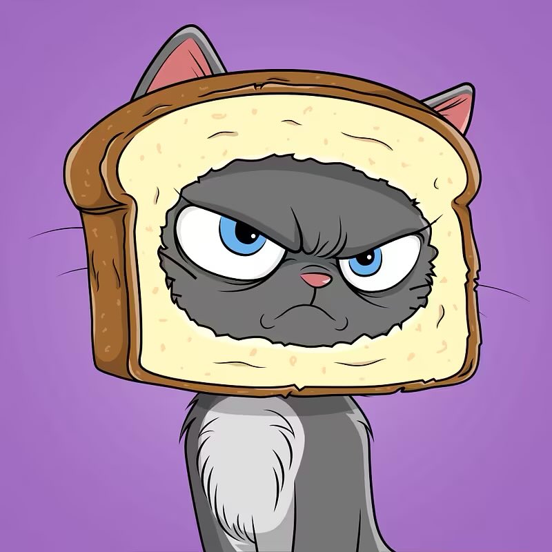 What’s next for the mardy mogs do we think? Card game, shorts plushies?

Get your nft here:

magiceden.io/marketplace/ma…

#magiceden #solana #nft #crypto #cats #loafcat