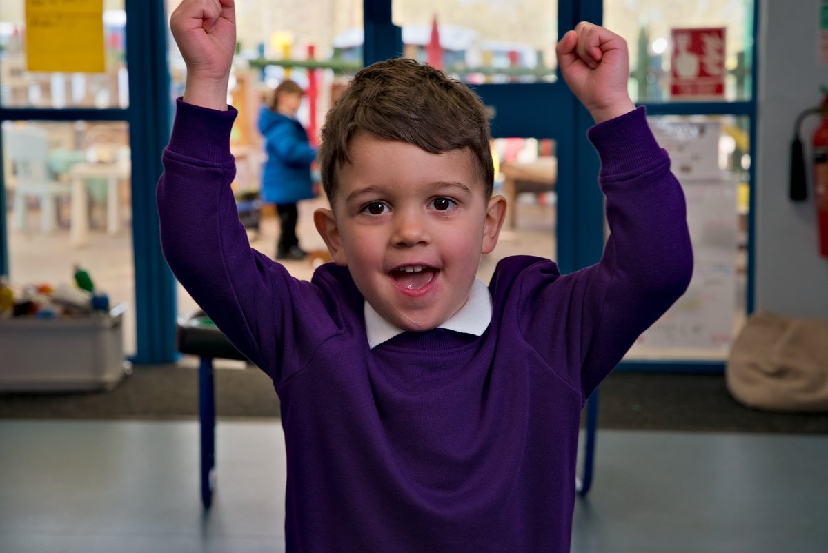 Rowley Park Academy tweet media